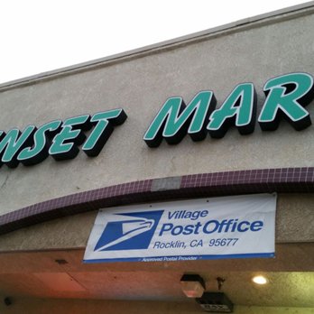 Sunset Mart - Beer, Wine & Spirits Near Me - Rocklin, California