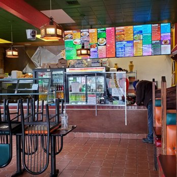 Taquería Tequila - Inside during covid - Mexican Near Me - Seattle, Washington Taquería Tequila - Inside during covid - Mexican Near Me - Seattle, Washington