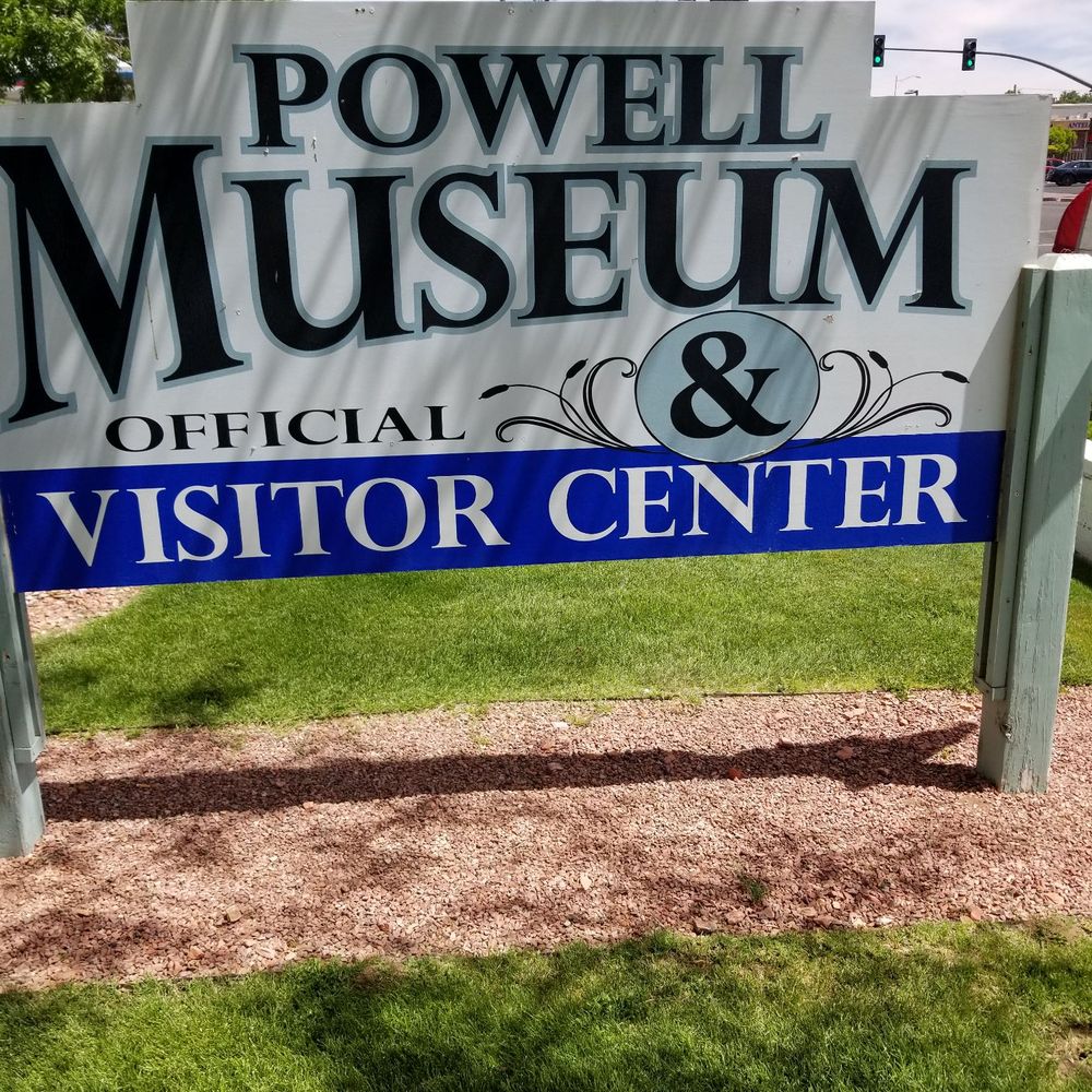 John Wesley Powell Museum - Museums Near Me - Page, Arizona
