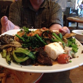 Agricola Eatery - Enjoy! - New American Near Me - Princeton, New Jersey