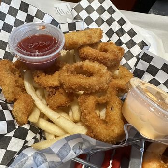 Bag O Crab - Calamari - Cajun/Creole Near Me - Portland, Oregon Bag O Crab - Calamari - Cajun/Creole Near Me - Portland, Oregon