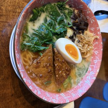 Ramen 4 Real - Veggie ramen - Ramen Near Me - Reno, Nevada Ramen 4 Real - Veggie ramen - Ramen Near Me - Reno, Nevada