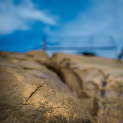 Bee Rock