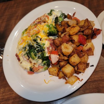 Corabella's Restaurant by null