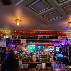 Whiskey Tavern - Inside