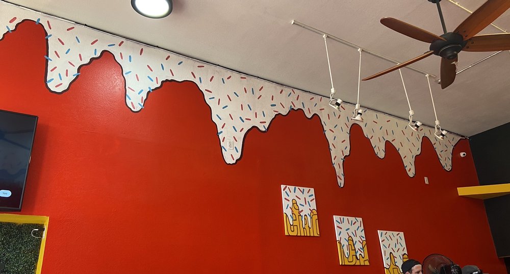 THE EXOTIC MILKSHAKE BAR RENO 【23 Photos】 124 W 2nd St, Reno, Nevada