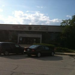 US Post Office