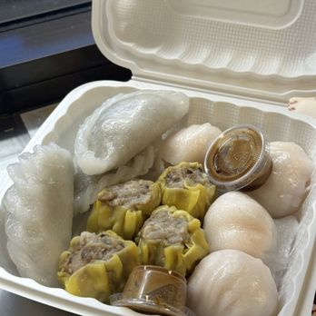 Aloha Manapua - Dim Sum Near Me - Aiea, Hawaii