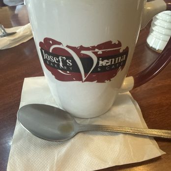 Josef's Vienna Bakery & Cafe - Really tasty decaf!! - Bakeries Near Me - Reno, Nevada