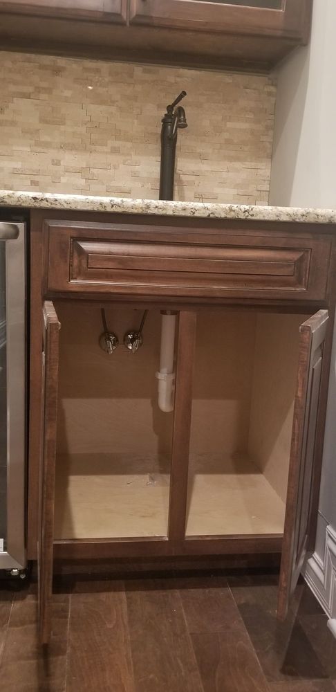 Slide of ABC Plumbing & Services