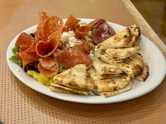 Ruth's Diner by null