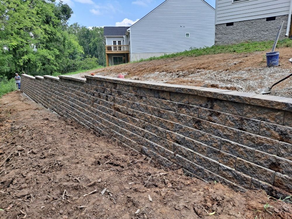 LOPEZ CARLOS HARDSCAPE Updated July 2024 13 Photos Franklin