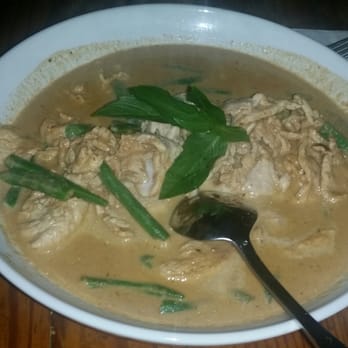 Sea Thai - Thai Near Me - Brooklyn, New York
