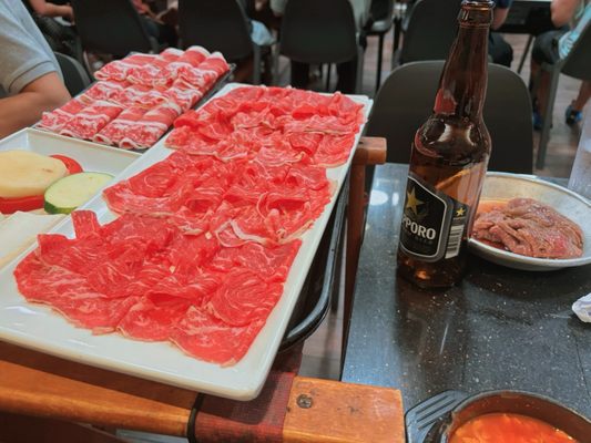 All That Barbecue by null