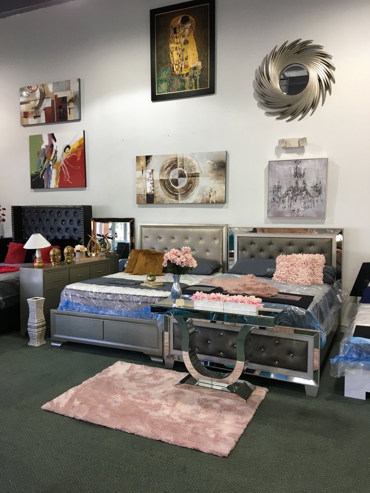 Premium Furniture 17 Photos & 11 Reviews Furniture Stores 22177 S