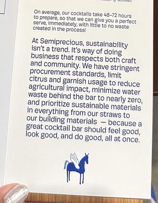 Semiprecious by null