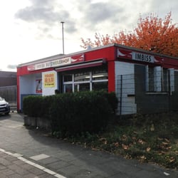 Imbiss Butzweilerhof