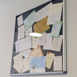Uptown Eye Specialists - Greeting cards