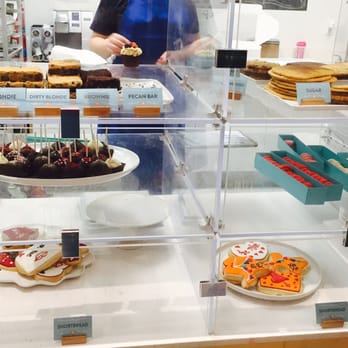 Baked By Amys - Bakeries Near Me - Austin, Texas Baked By Amys - Bakeries Near Me - Austin, Texas
