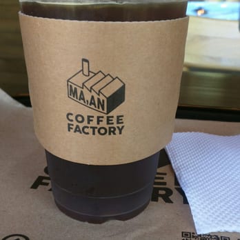 Coffee Factory - Cafes Near Me - Banilad, CEB Coffee Factory - Cafes Near Me - Banilad, CEB