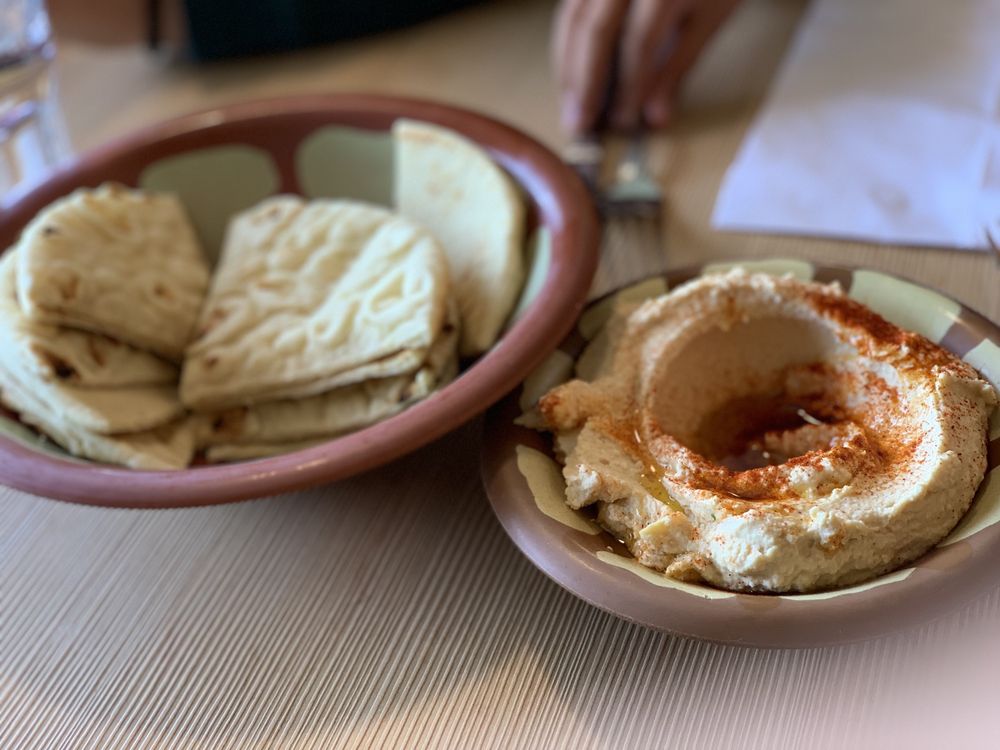 PAPRIKA CAFE 422 Photos & 926 Reviews Mediterranean 309