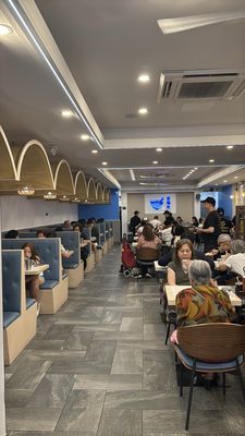 Noodle Village by null