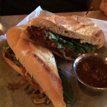 Bakersfield Penn Ave - Short rib torta - Cocktail Bars Near Me - Pittsburgh, Pennsylvania Bakersfield Penn Ave - Short rib torta - Cocktail Bars Near Me - Pittsburgh, Pennsylvania