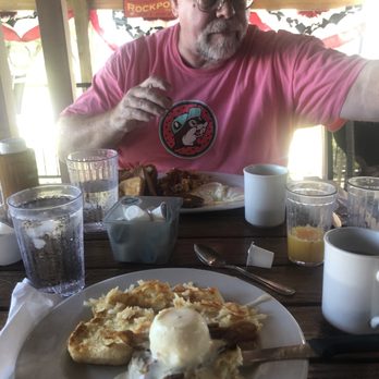 JJ's Cafe - Breakfast & Brunch Near Me - Rockport, Texas JJ's Cafe - Breakfast & Brunch Near Me - Rockport, Texas