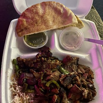Zeeyum Kitchen - Steak and rice - Turkish Near Me - Greensboro, North Carolina Zeeyum Kitchen - Steak and rice - Turkish Near Me - Greensboro, North Carolina