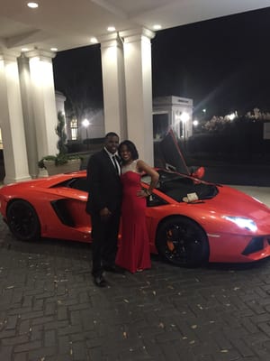 Prestige Atlanta Luxury Car Rentals by null