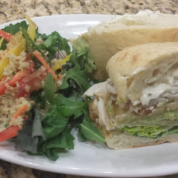 Life Cafe - Turkey avocado sandwich - Cafes Near Me - Las Vegas, Nevada Life Cafe - Turkey avocado sandwich - Cafes Near Me - Las Vegas, Nevada