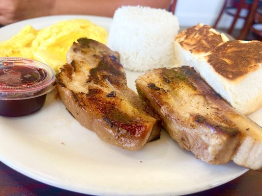 Patty’s Eggnest by null