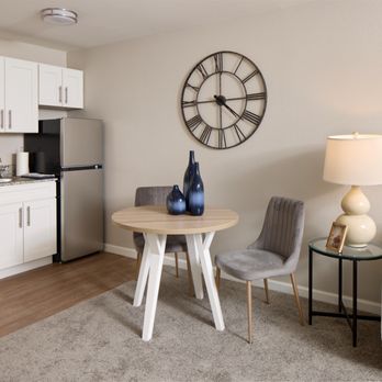 Solista Bellevue - Retirement Homes Near Me - Bellevue, Washington