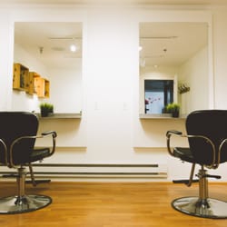Cole Street Salon
