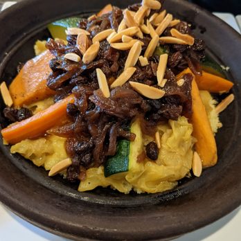 Andalusia - Vegetarian couscous - Moroccan Near Me - Memphis, Tennessee Andalusia - Vegetarian couscous - Moroccan Near Me - Memphis, Tennessee
