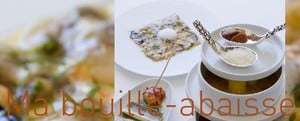 Le Petit Nice Passedat - Restaurant Gastronomique 3 Étoiles by null