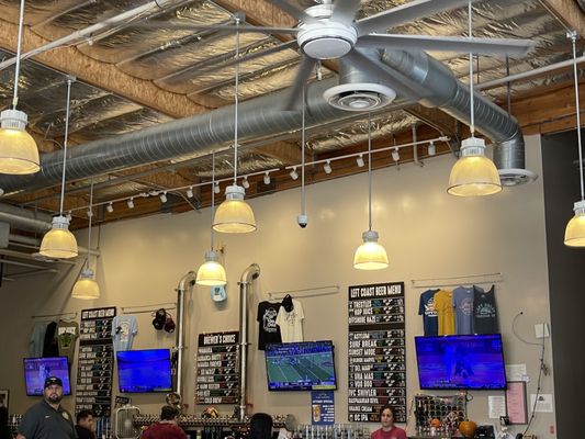 Left Coast Brewing Distillery Smokehouse - Irvine by null