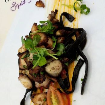 Potente - Italian Near Me - Houston, Texas