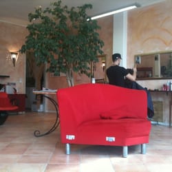 Nicostyle Cut & Colour