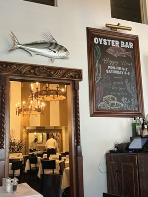 Eugene's Gulf Coast Cuisine by null