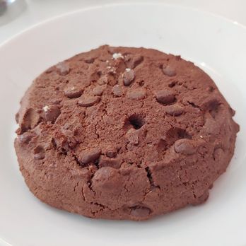 LimeTree Cafe - Double chocolate chip - Cafes Near Me - Kilmainham, D