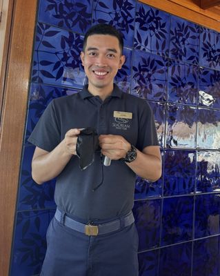 SeaDream Yacht Club by null