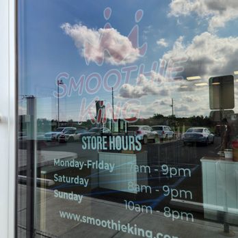 Smoothie King - Juice Bars & Smoothies Near Me - Indianapolis, Indiana Smoothie King - Juice Bars & Smoothies Near Me - Indianapolis, Indiana
