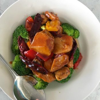Zen Garden - General Tso's Chicken - Vegetarian Near Me - Great Neck, New York Zen Garden - General Tso's Chicken - Vegetarian Near Me - Great Neck, New York