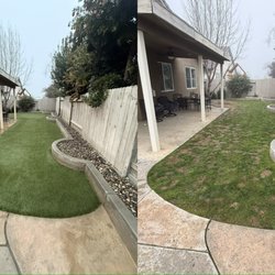 SYNlawn Kern County