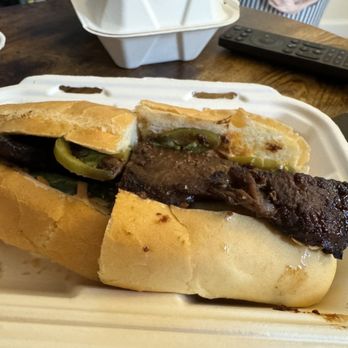 Saiguette - Steak Bahn Mi - Vietnamese Near Me - Manhattan, New York Saiguette - Steak Bahn Mi - Vietnamese Near Me - Manhattan, New York
