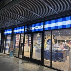 Bath & Body Works