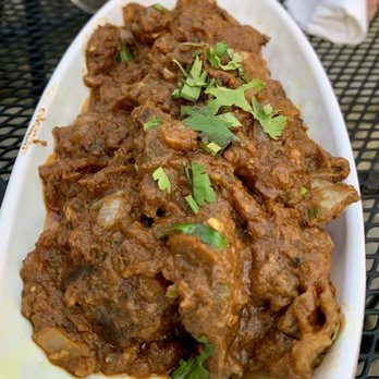 Adda Sports Pub & Eatery - Goat Penja Fry - Sports Bars Near Me - Suwanee, Georgia