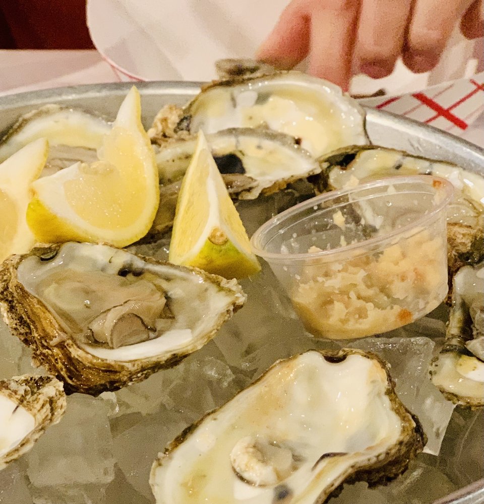 LEE’S SEAFOOD BOIL COLUMBUS 249 Photos & 189 Reviews 1446 Bethel