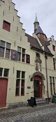 Huis van Alijn by null